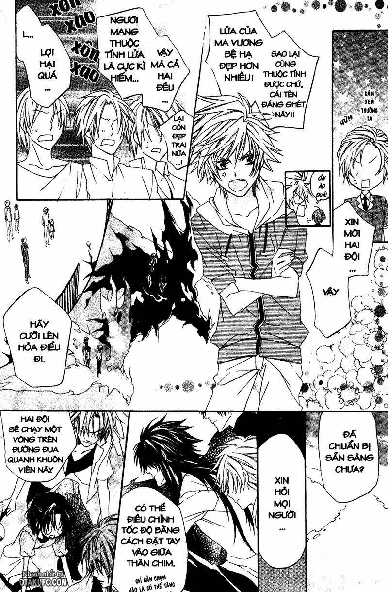 high & high chapter 17 25