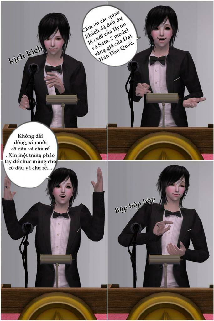 the world of model chapter 11 9