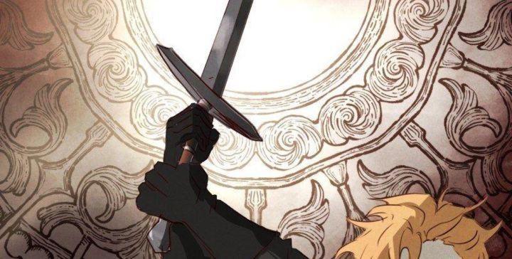 nhân vật chính là kẻ phản diện chapter 1 122