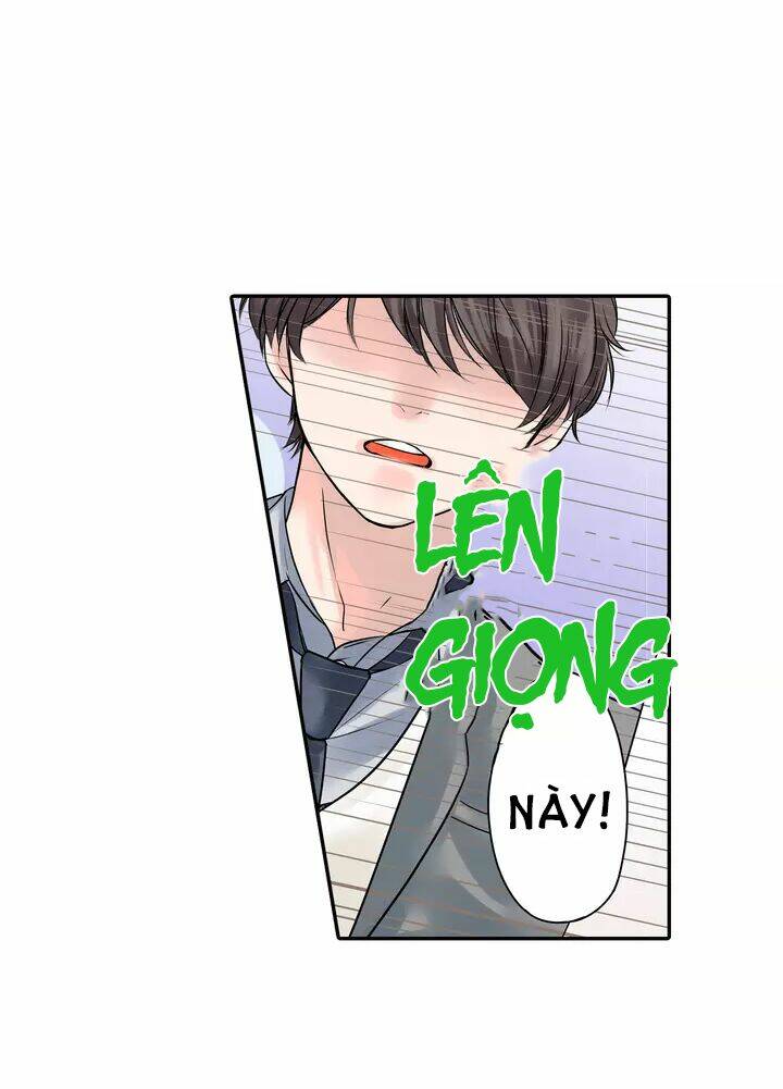 18, sống chung cùng nhau chapter 6 1