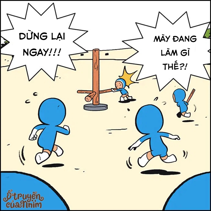 yumis cells chapter 1 16