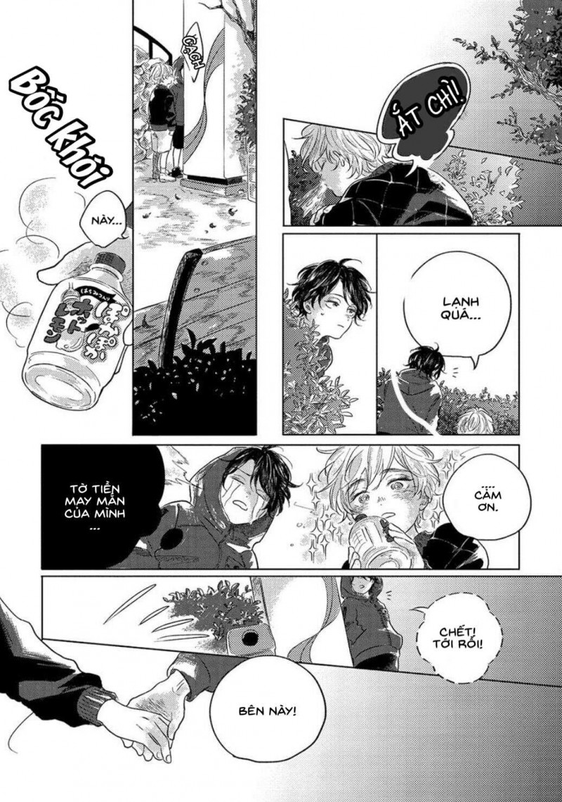 bokura no tsuzuki chapter 1 9