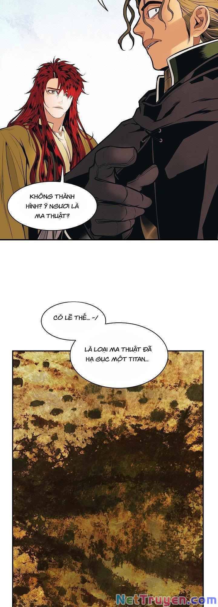 bất bại chân ma chapter 98 7