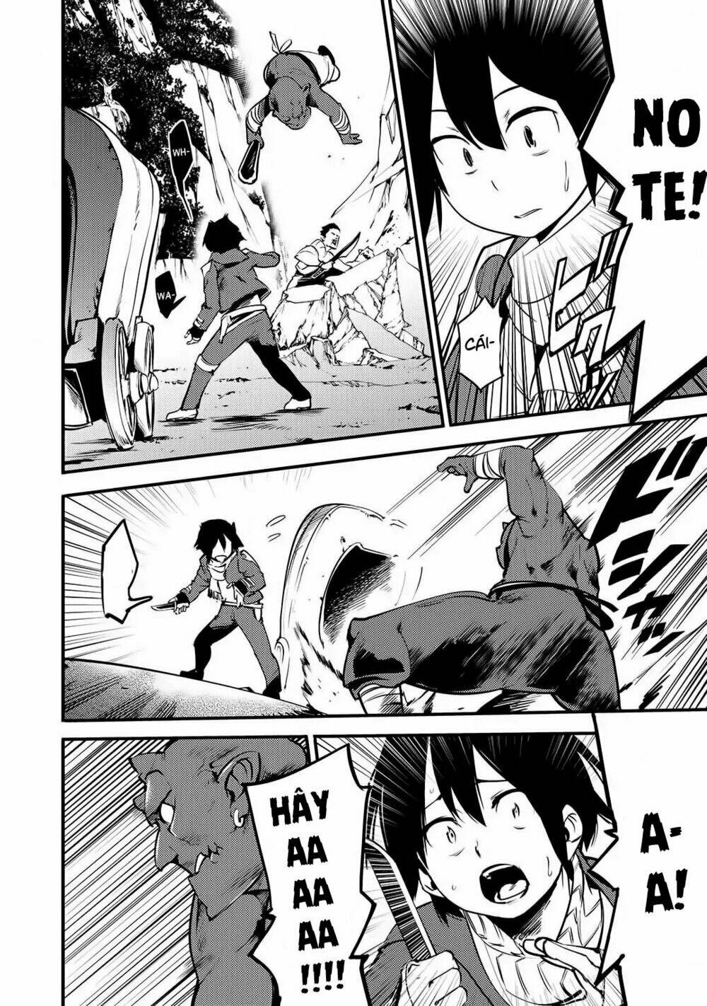 boy having useless skill mapping chapter 1 14