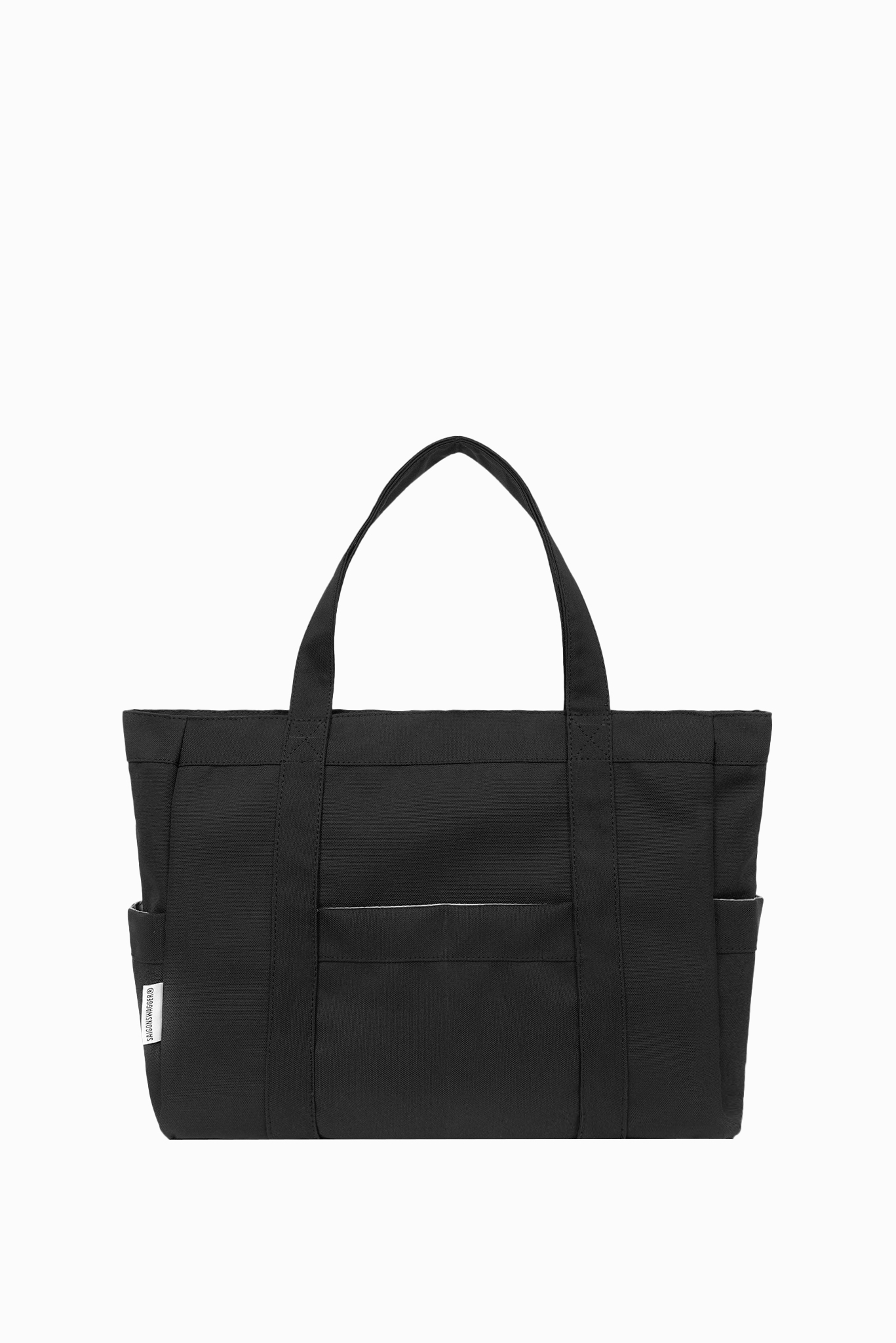 Túi tote túi đeo vai Saigonswagger MAGICAL COVERING TOTE BAG ngăn chống sốc laptop 15.6 inch