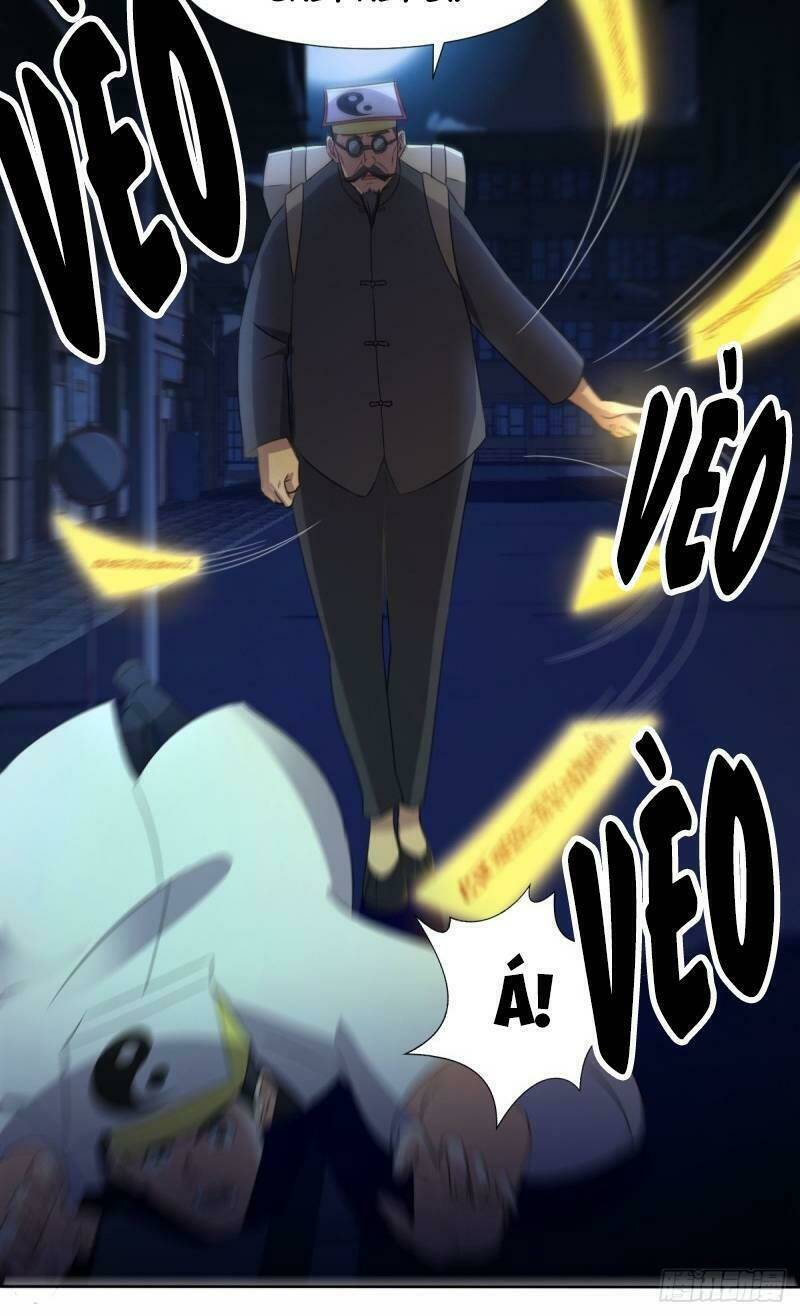 thập nhị thiên kiếp chapter 61 18