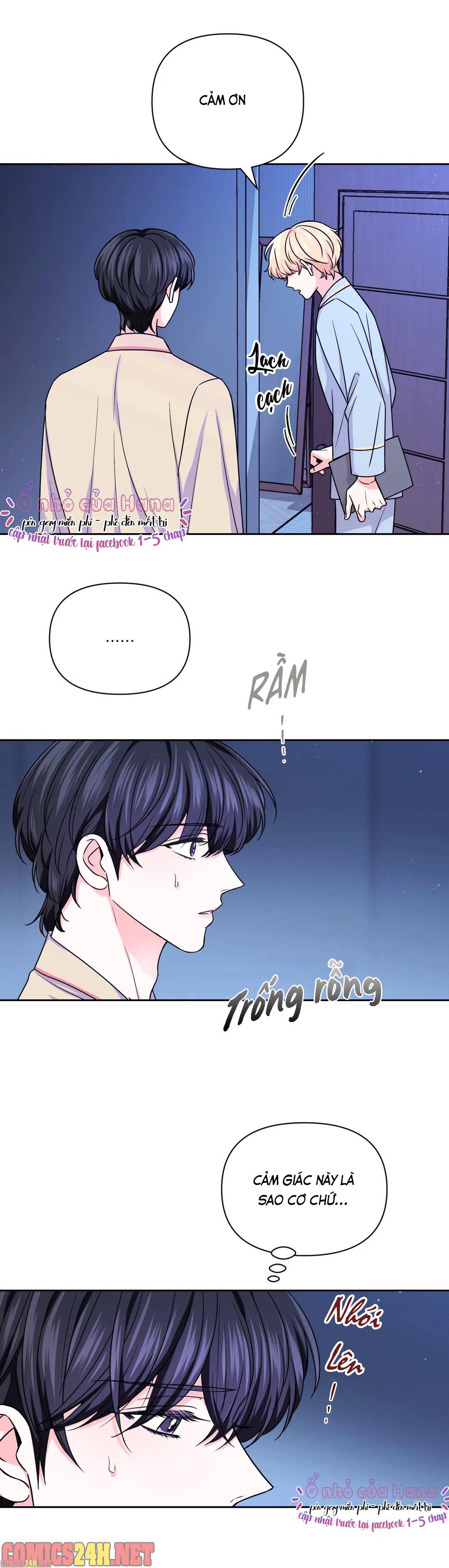 kinh nghiệm cảnh nóng chapter 56 31