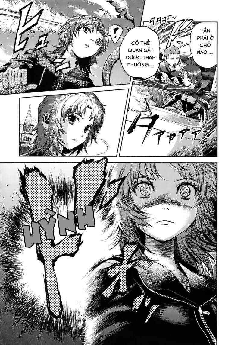 gunslinger girl chapter 64 10