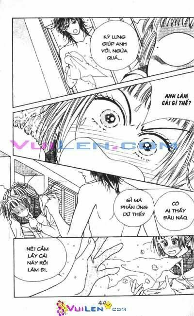 tóc gió thôi bay chapter 2 44