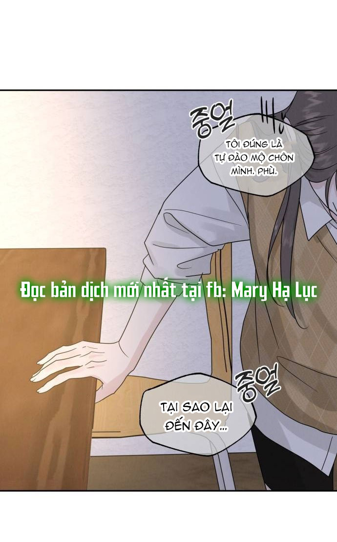 Thuyết Tình Yêu Ích Kỷ chapter 13.2 16