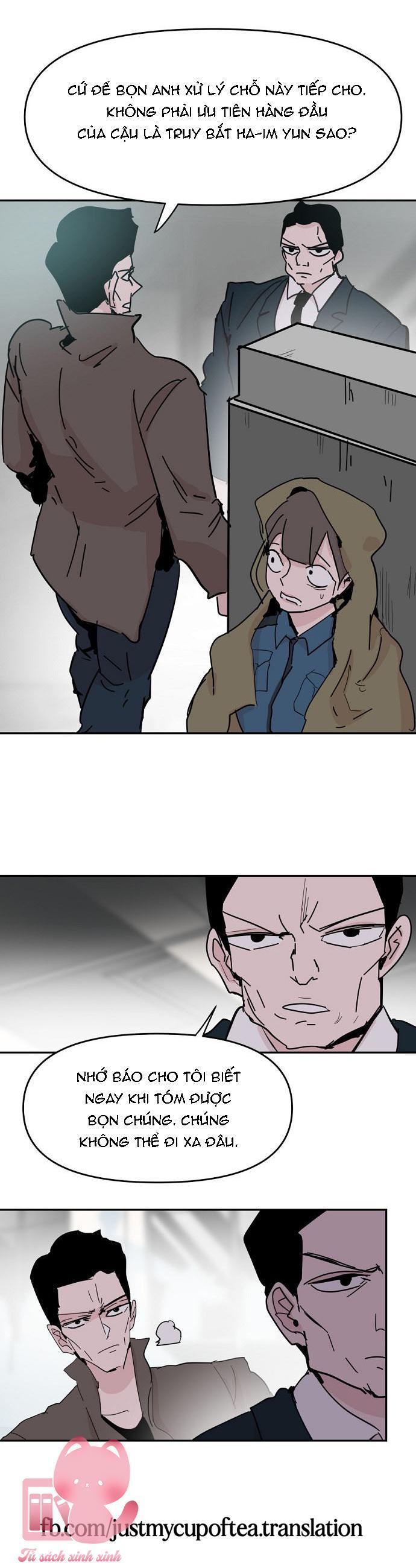 yêu không hồi kết chapter 41 10