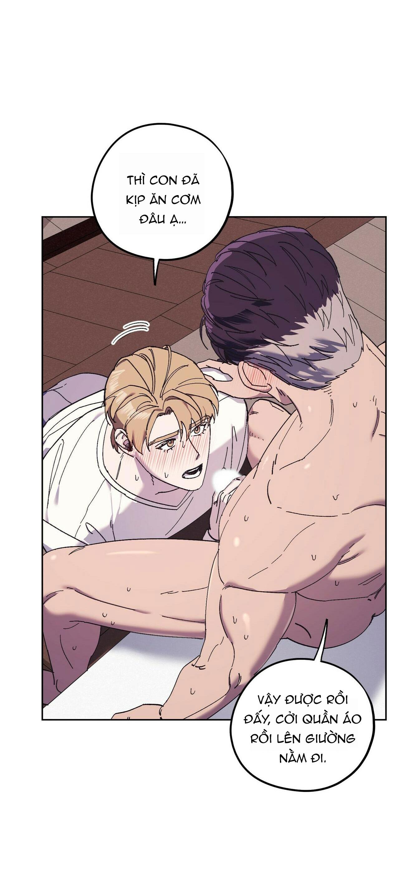 làm dâu nhà tài phiệt họ kang chapter 29 24