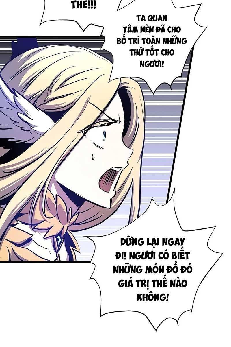 chiến thần chuyển thế chapter 83 29