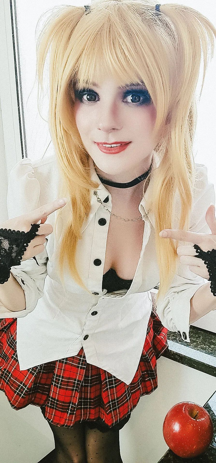 hình cosplay chapter 291 48