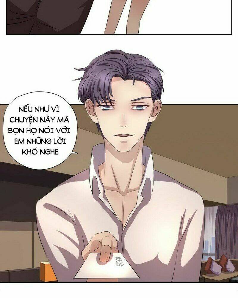 chỉ nhiễm thành hôn: đại thúc sủng vợ vô độ chapter 6 13