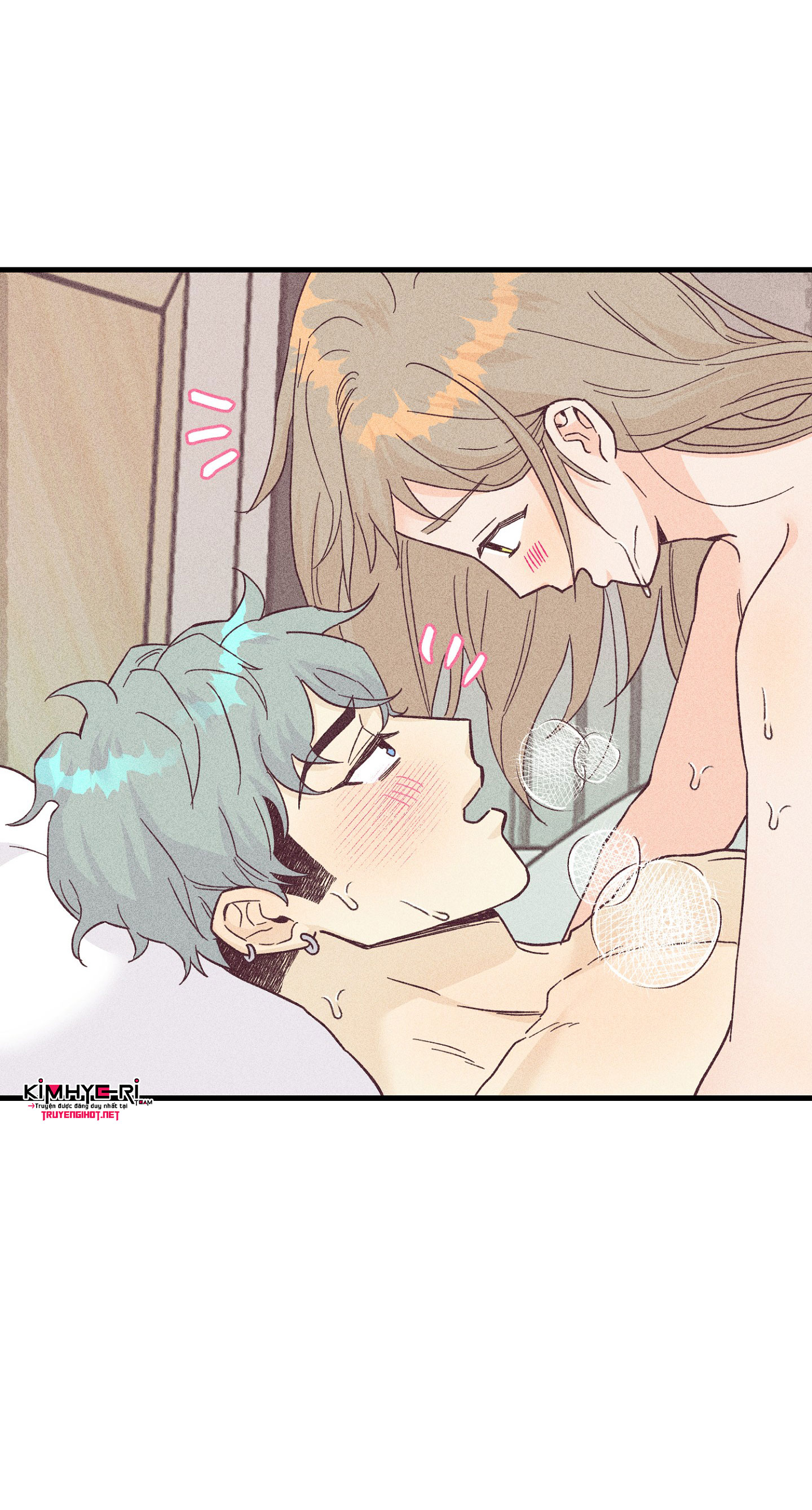 chạy đâu cho thoát chapter 19.2 30