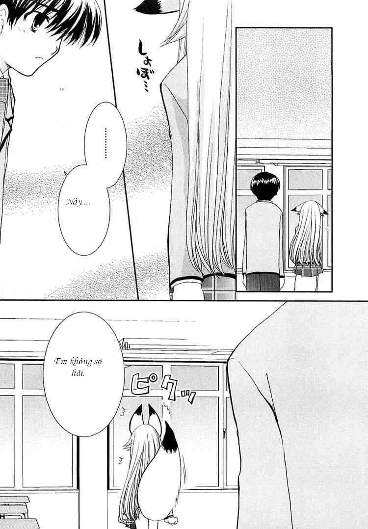 kanokon chapter 2 12