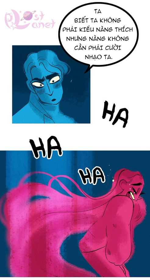 thần thoại olympus chapter 9 6