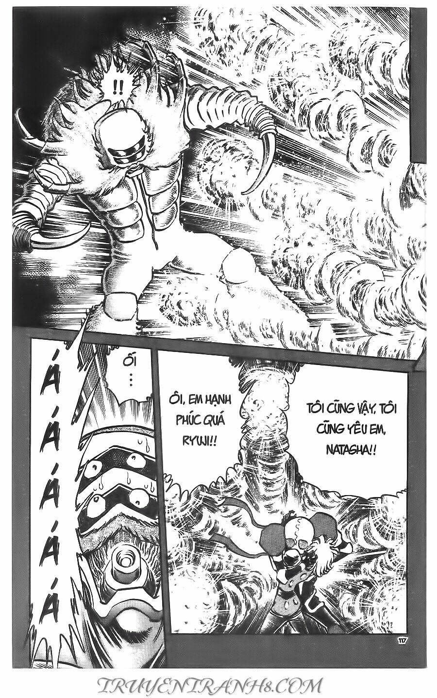 cây bút thần kỳ chapter 39 26