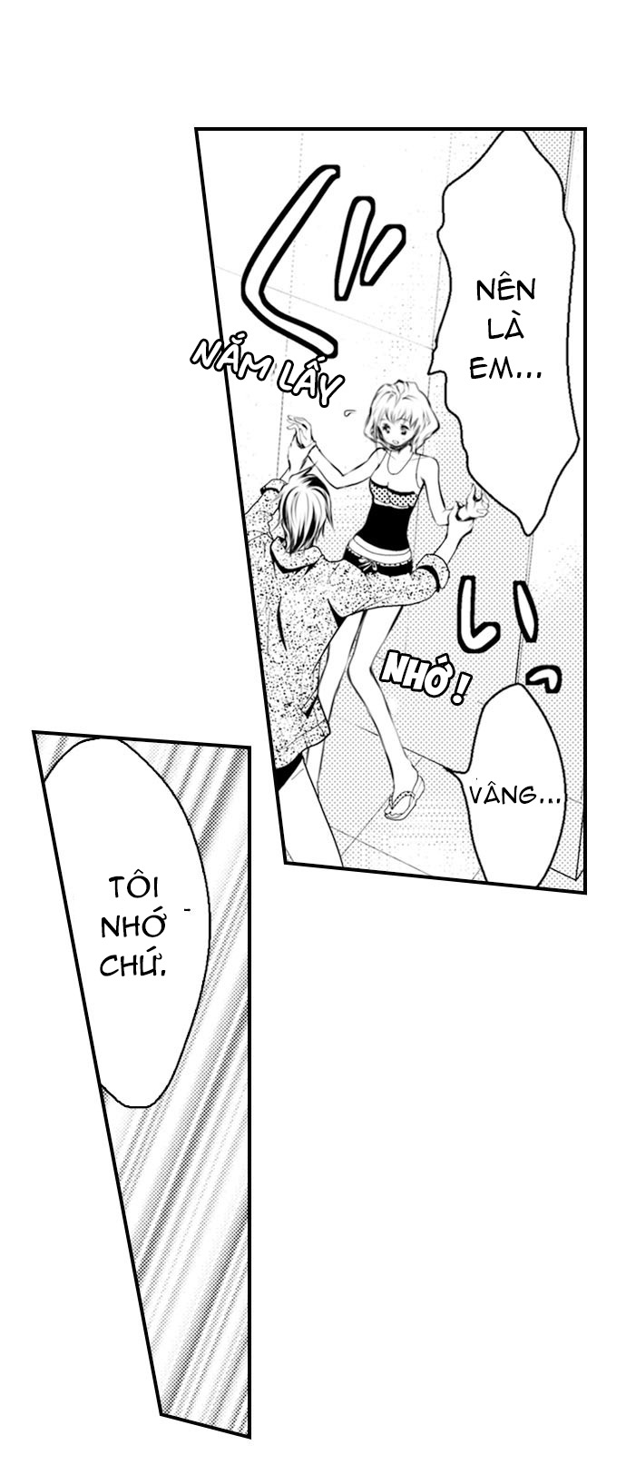 giây phút tận hưởng chapter 12 8