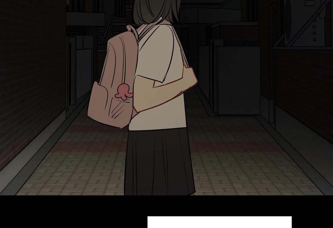 chuyện quái gì với giấc mơ đó vậy chapter 23 45