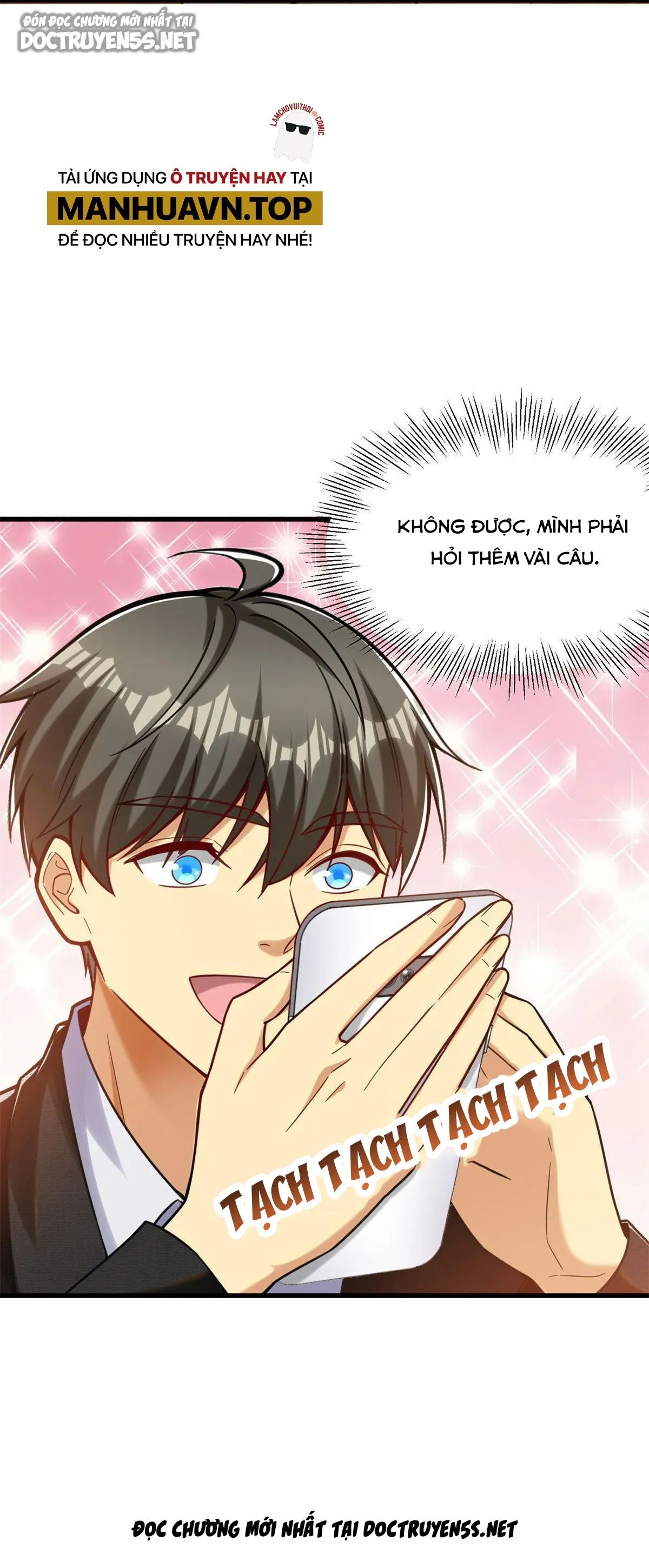 ta làm giàu từ thua lỗ game chapter 32 26