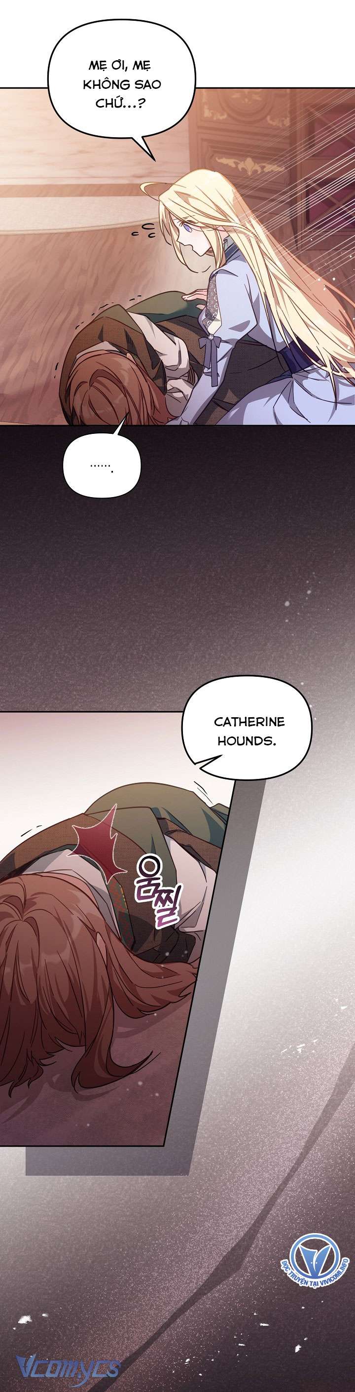 không có chỗ cho kẻ giả mạo chapter 21 25