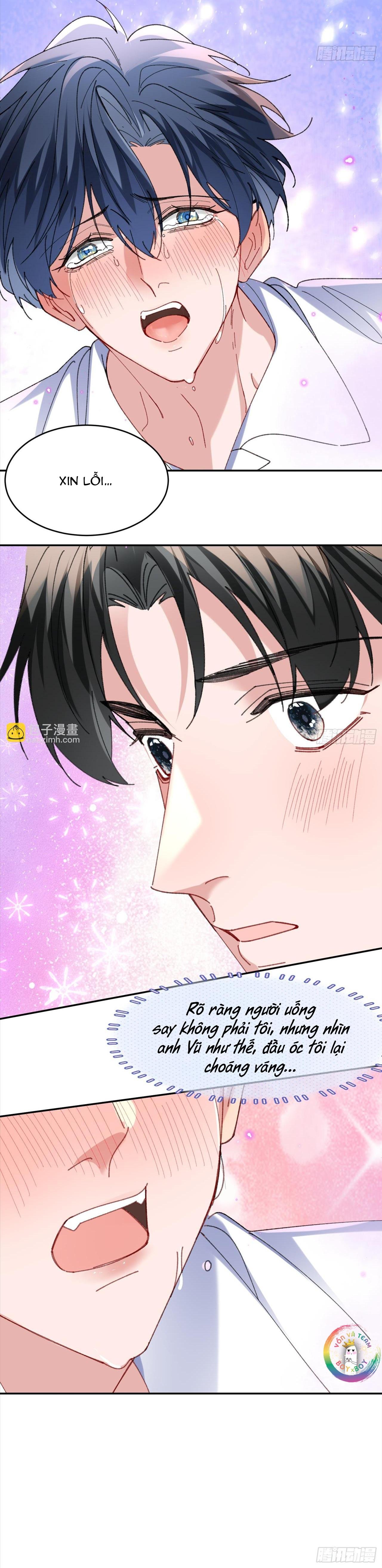 dĩ hạ khi thượng chapter 65 10