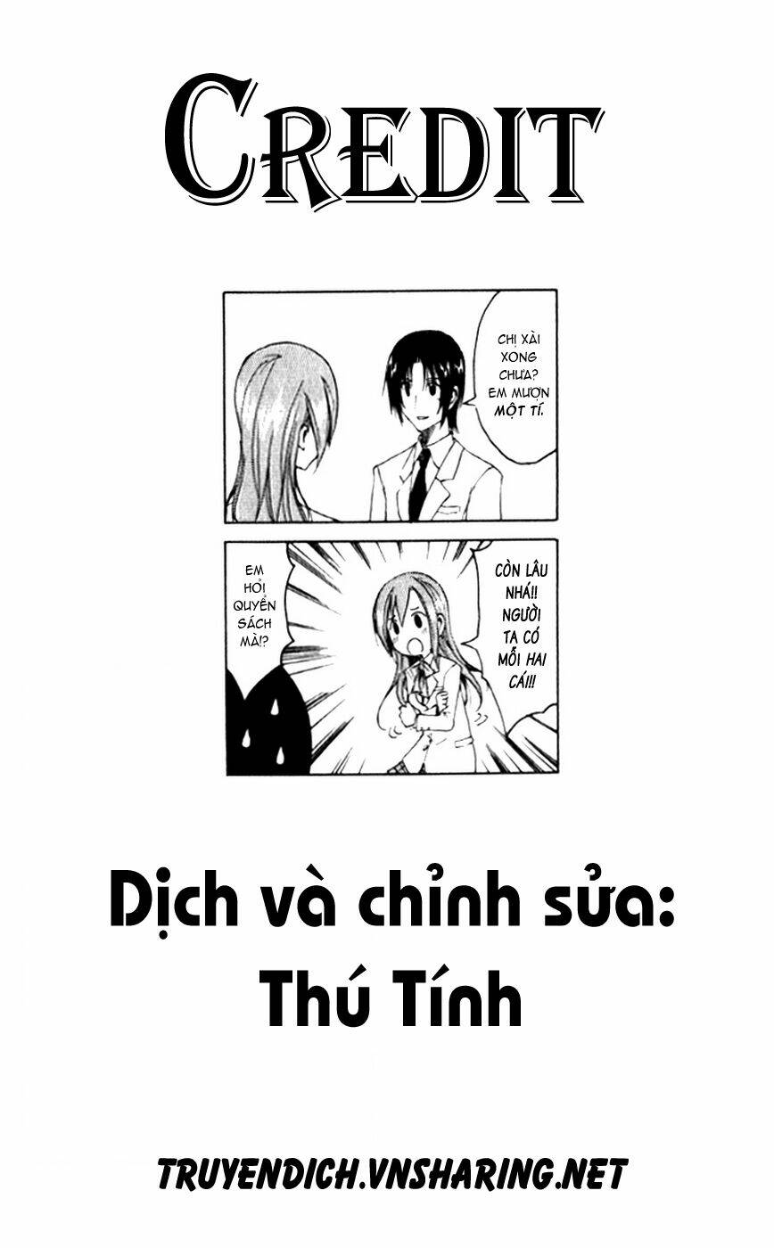 seitokai yakuindomo chapter 6 11