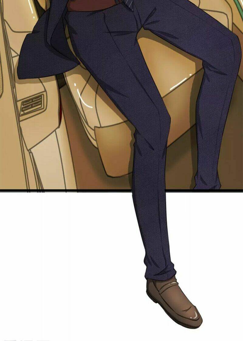 phúc hắc lão công buông em ra chapter 66 18