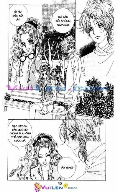 chạm mặt thần tượng chapter 7 45