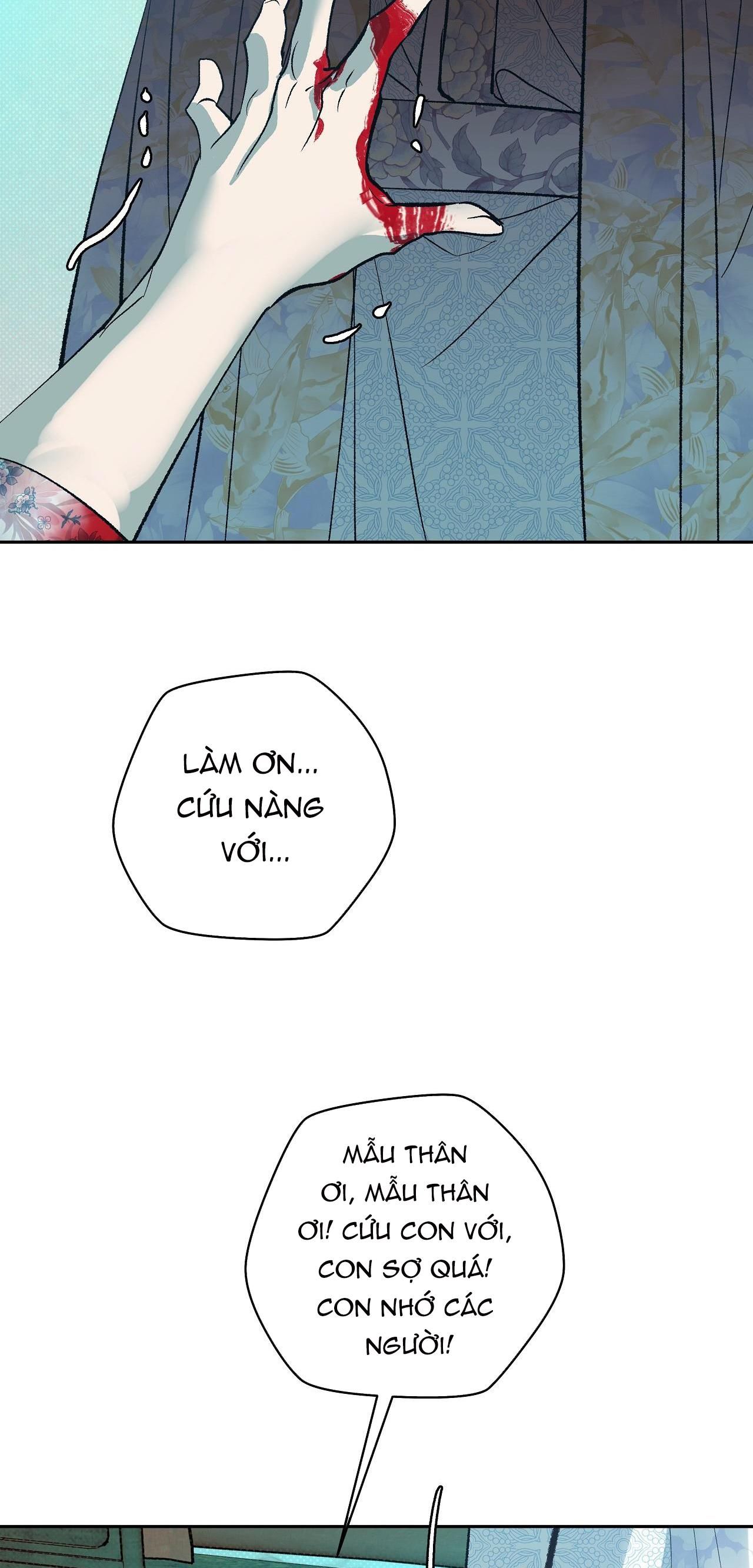 hương mộc chapter 2 8