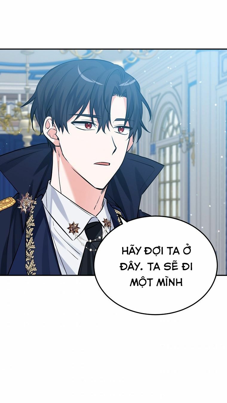 ác nữ karuna bé lại chapter 25 24