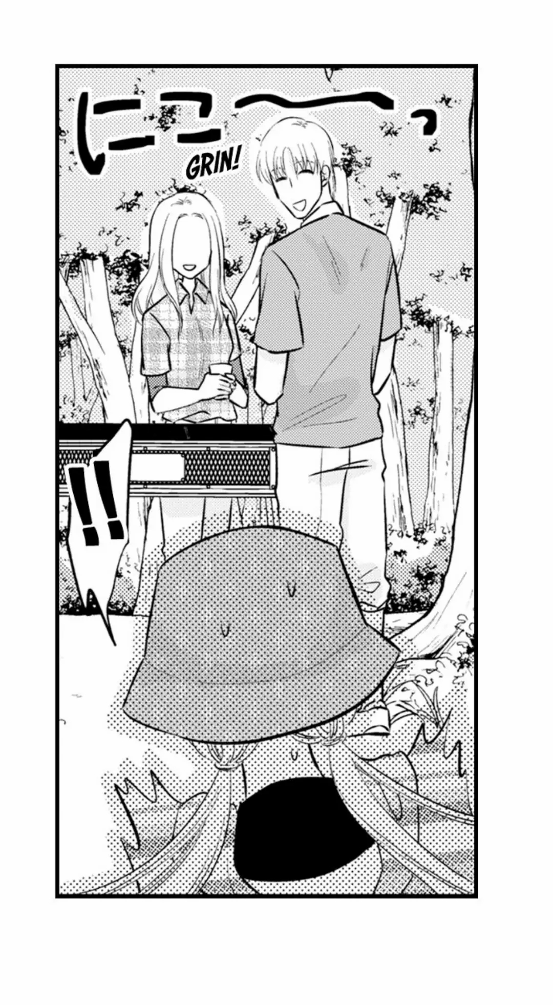 dây dưa một đêm dâm đãng với nhà sư chapter 161.1 13