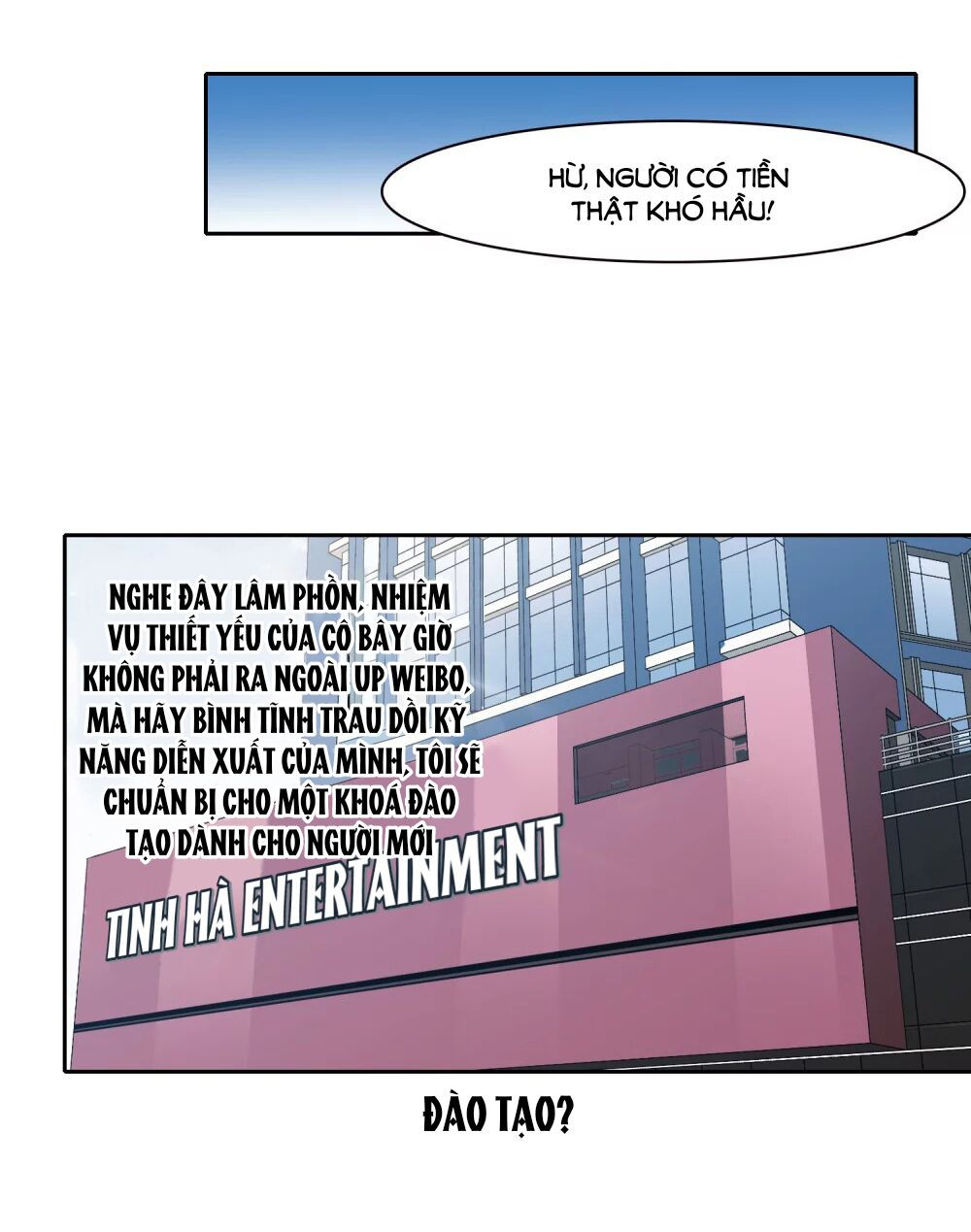 thế giới đệ nhất cự tinh chapter 28.3 16