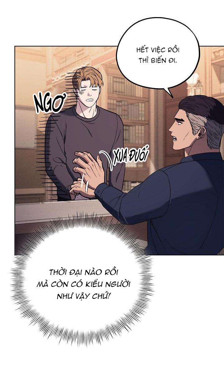 làm dâu nhà tài phiệt họ kang chapter 13 36