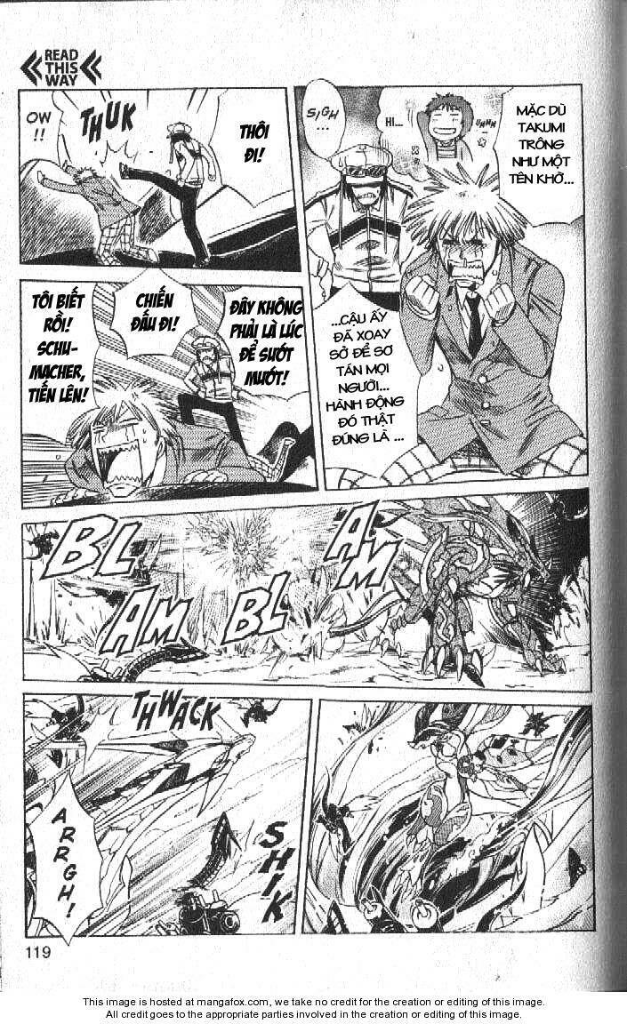 rồng ma trận chapter 47 24