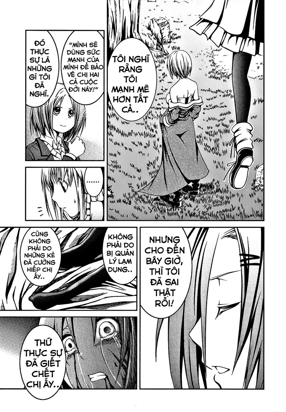 caterpillar chapter 8 21