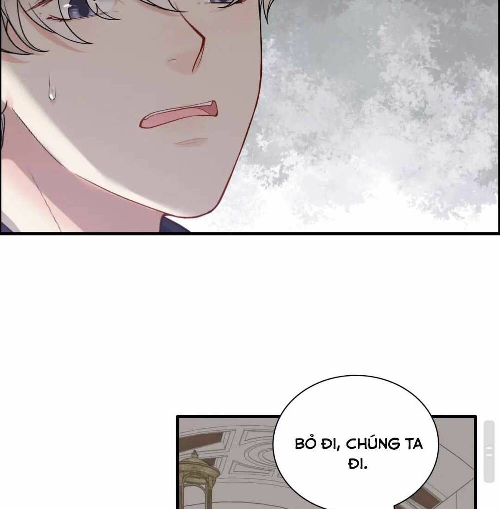 cô vợ hợp đồng bỏ trốn của tổng giám đốc chapter 436 9