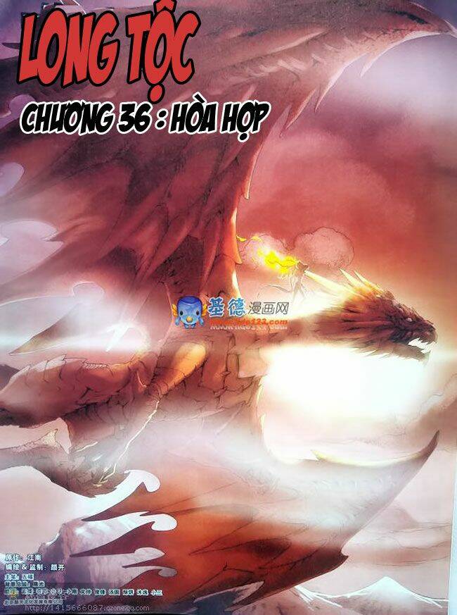 long tộc chapter 36 1