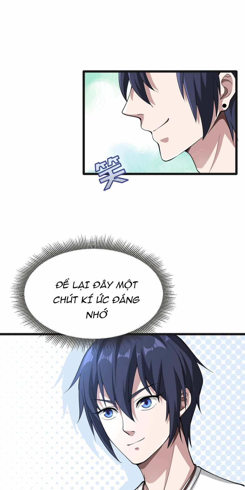 đô thị tà vương chapter 1 7