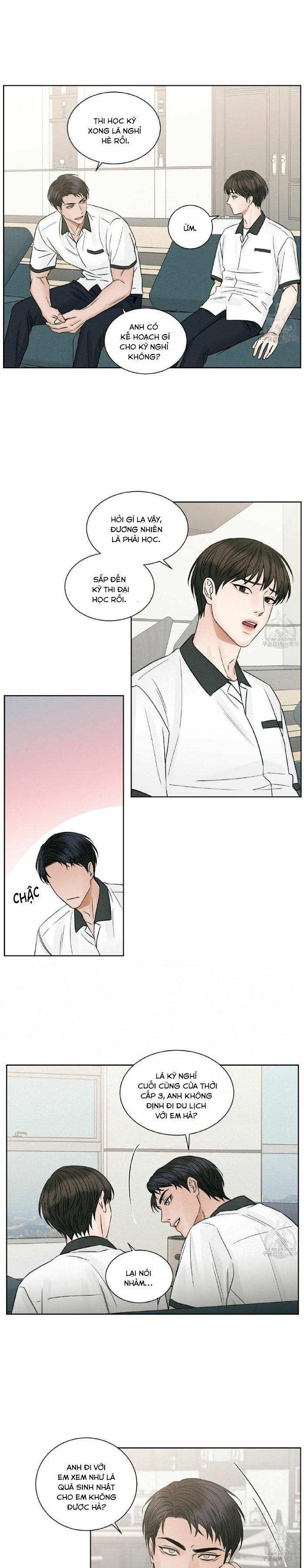 dù anh không yêu em chapter 36 6