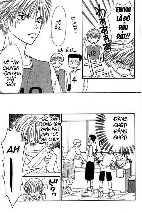 power!! chapter 23 28