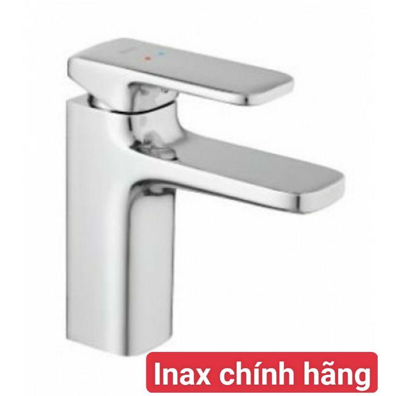 VÒI CHẬU LAVABO INAX LFV-632S NÓNG LẠNH