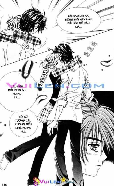 forbidden kiss chapter 23 16