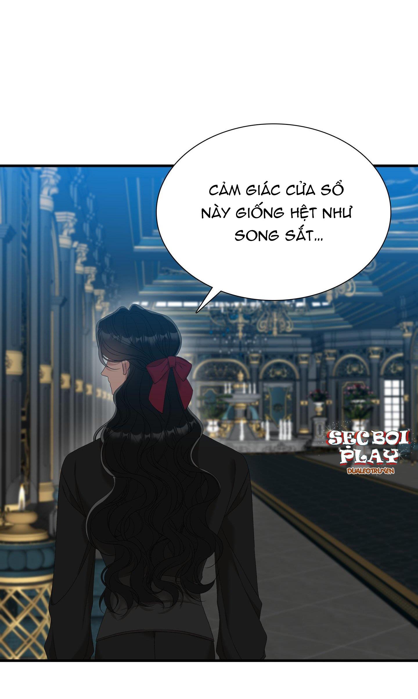 smyrna và capri chapter 29 42