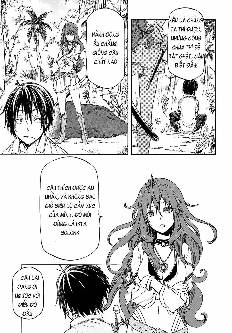 nejimaki seirei senki - tenkyou no alderamin chapter 3 16