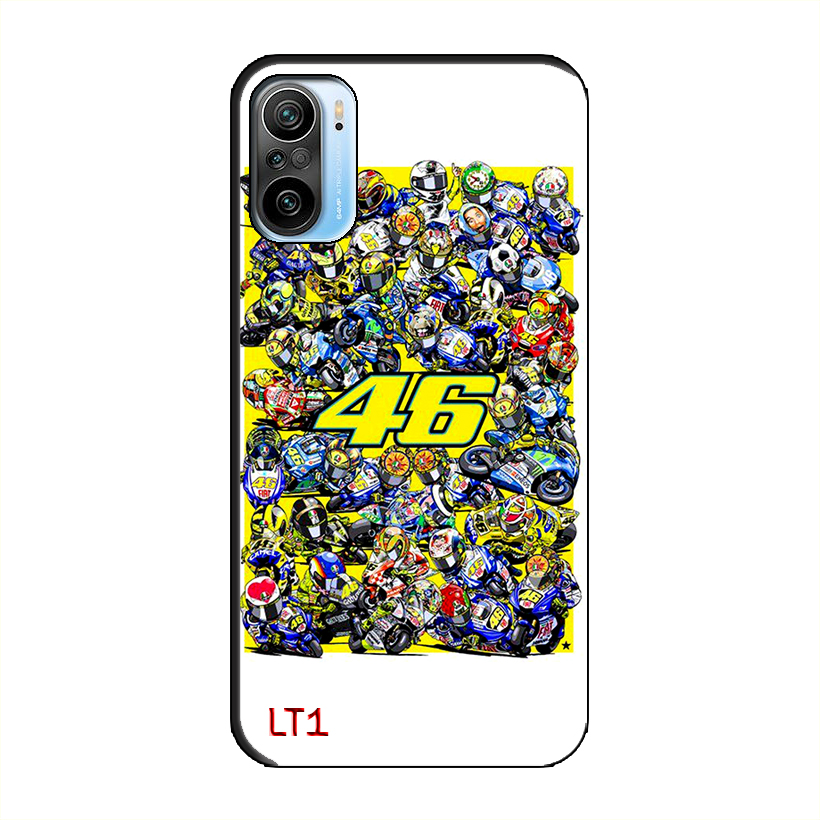 Ốp Lưng Dành Cho XIAOMI K40 PRO