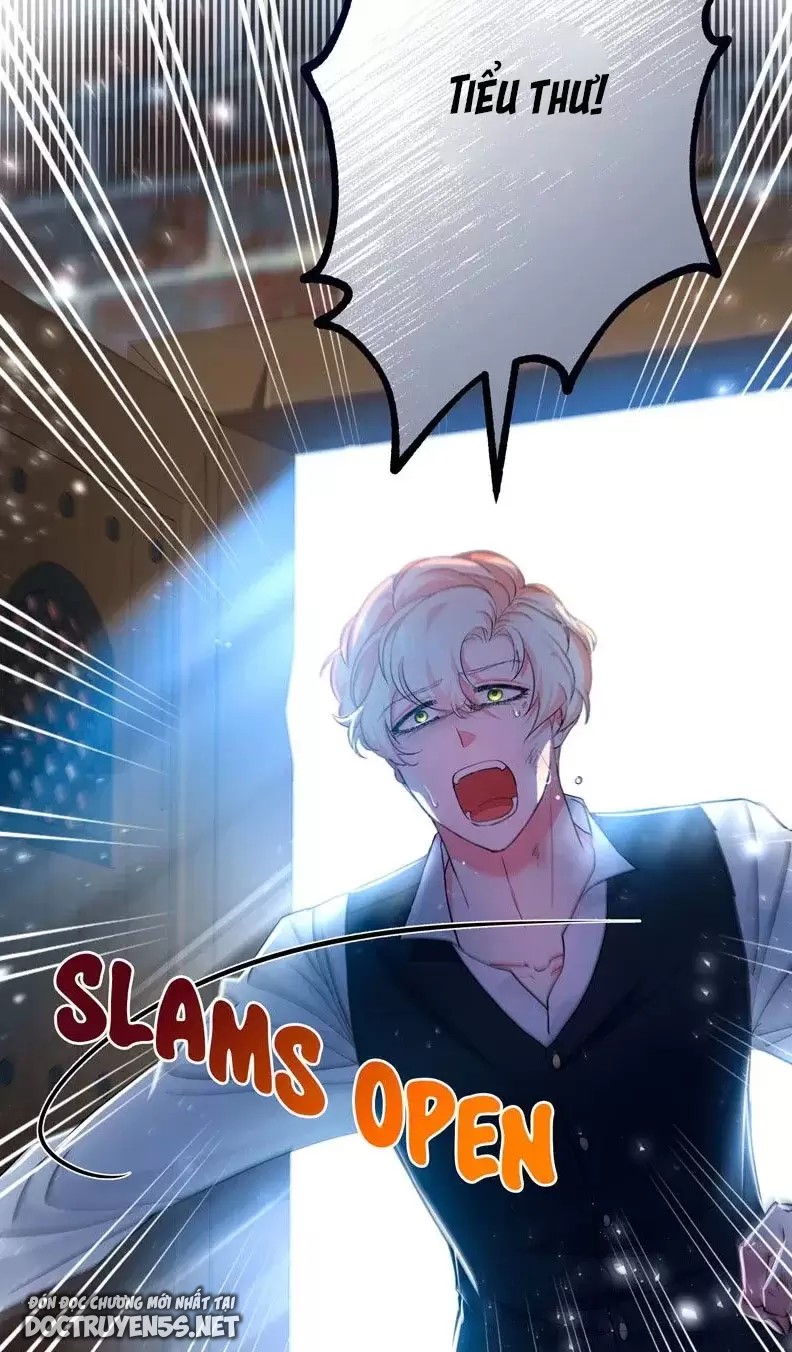 nếu tôi là nhân vật phản diện liệu tôi sẽ chết chapter 30 76