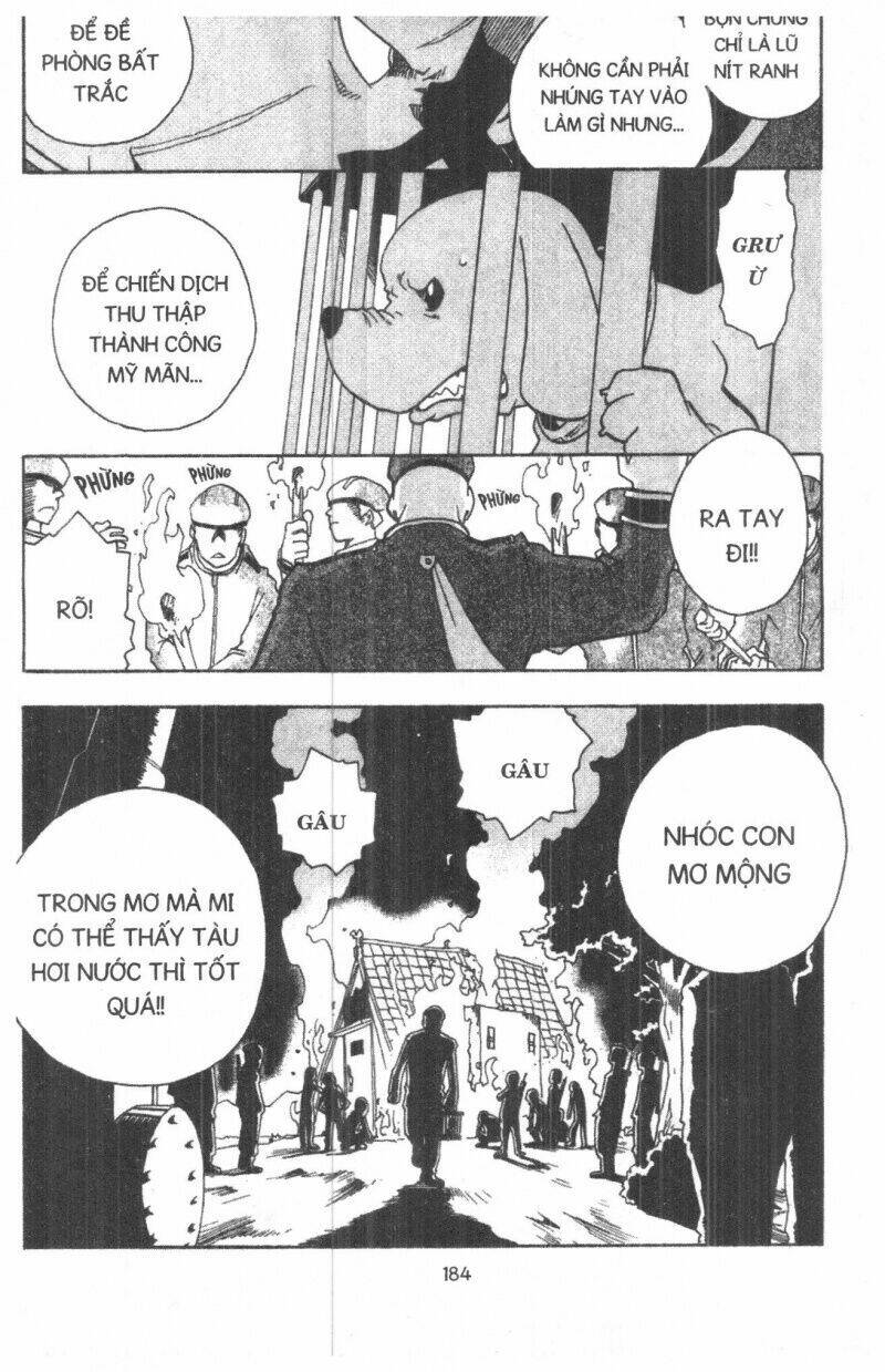 toto! the wonderful adventure chapter 1 184